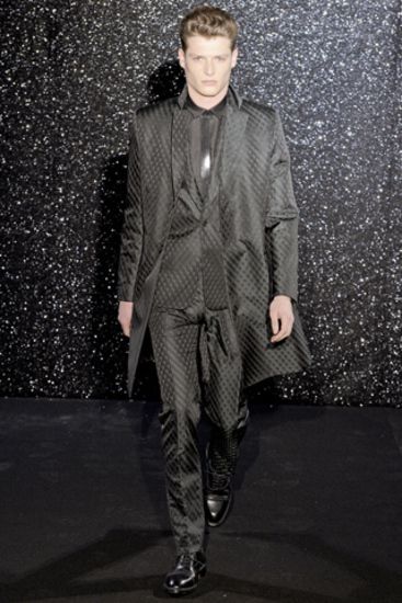 Mugler есен 2012 | 22