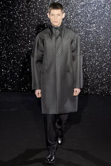 Mugler есен 2012 | 21