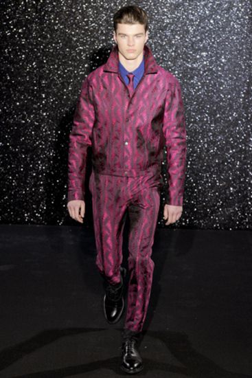 Mugler есен 2012 | 20