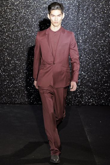 Mugler есен 2012 | 19