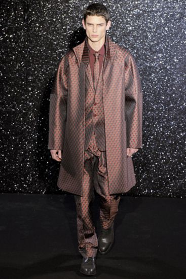 Mugler есен 2012 | 18