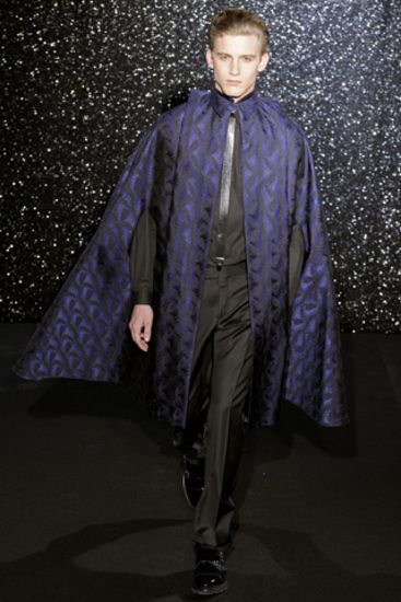 Mugler есен 2012 | 17