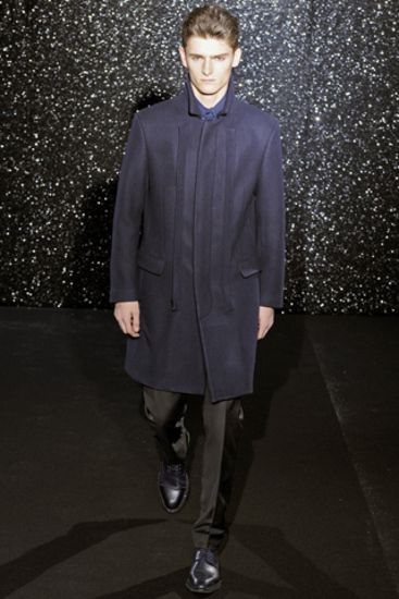 Mugler есен 2012 | 16