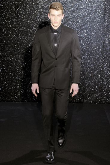 Mugler есен 2012 | 15