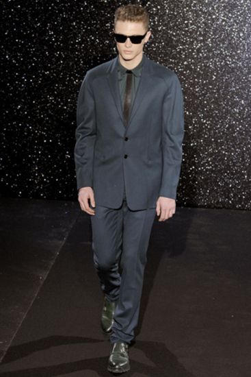 Mugler есен 2012 | 14