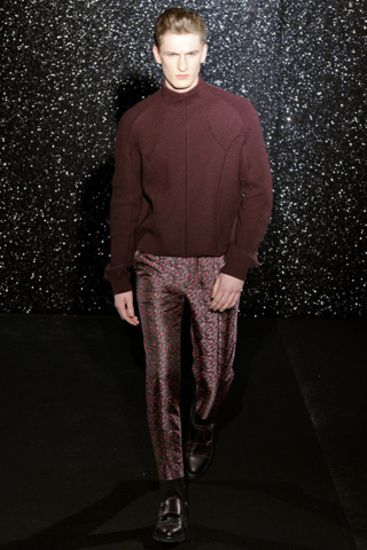 Mugler есен 2012 | 12