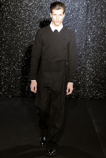 Mugler есен 2012 | 11