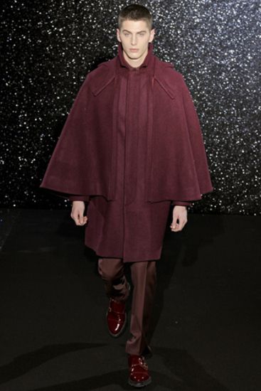 Mugler есен 2012 | 9