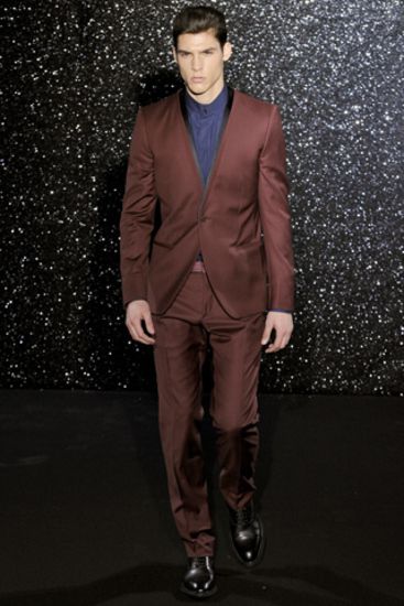 Mugler есен 2012 | 7