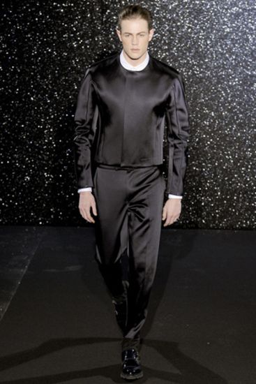 Mugler есен 2012 | 4