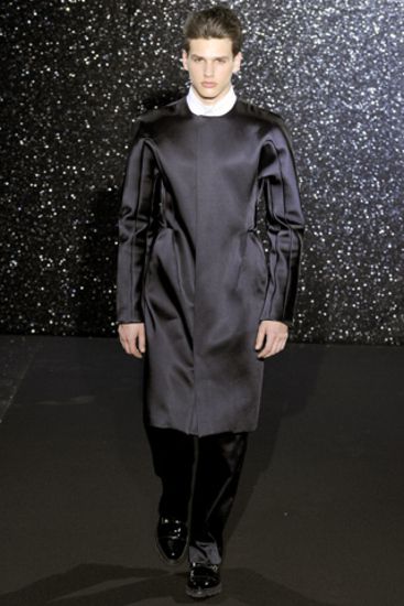 Mugler есен 2012 | 3