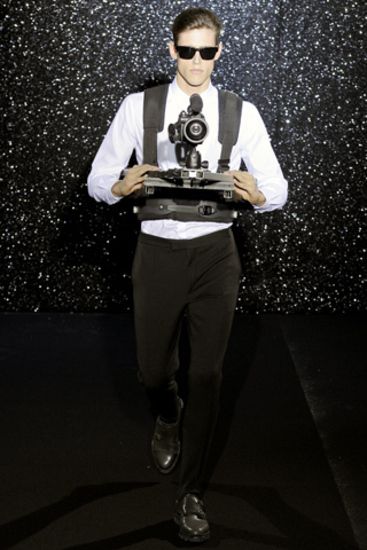 Mugler есен 2012 | 1