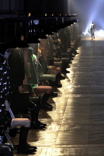 Thom Browne есен 2012 | 42