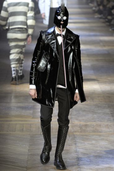 Thom Browne есен 2012 | 39