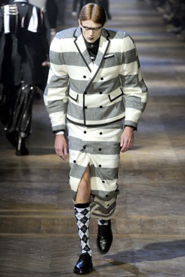 Thom Browne есен 2012 | 38