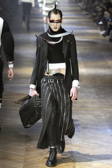 Thom Browne есен 2012 | 37