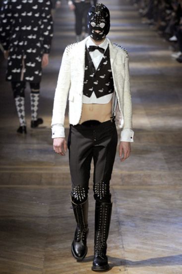 Thom Browne есен 2012 | 35