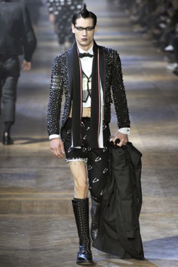 Thom Browne есен 2012 | 33