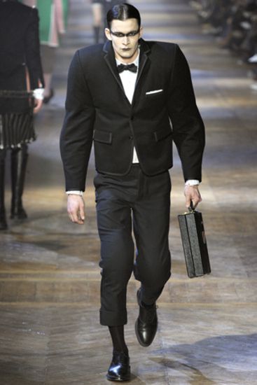 Thom Browne есен 2012 | 32