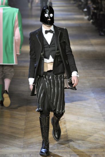 Thom Browne есен 2012 | 31