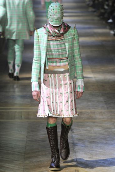 Thom Browne есен 2012 | 25