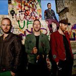 Coldplay feat. Rihanna - Princess of China