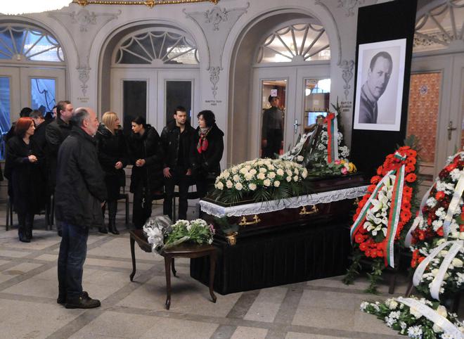 Коста Цонев (1929-2012)