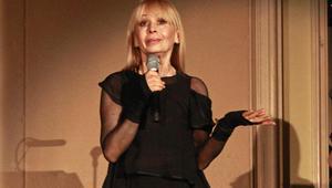 Лили Иванова с фобия от папараци