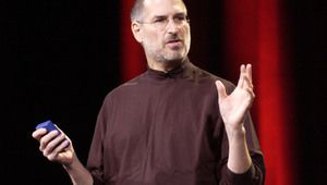 Преди смъртта си Джобс препрочитал писмо на Гейтс