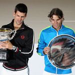 Финал в Австралия 2012