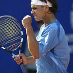 Рафа Надал, 2003 г.