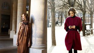 Christian Dior Pre-Fall 2012 рр