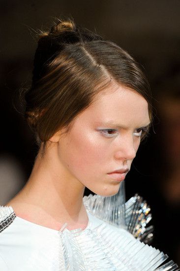 Iris Van Herpen 2012 | 46