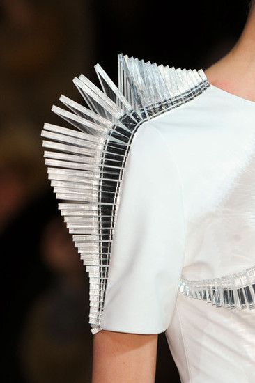 Iris Van Herpen 2012 | 45