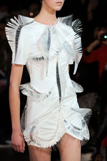 Iris Van Herpen 2012 | 44