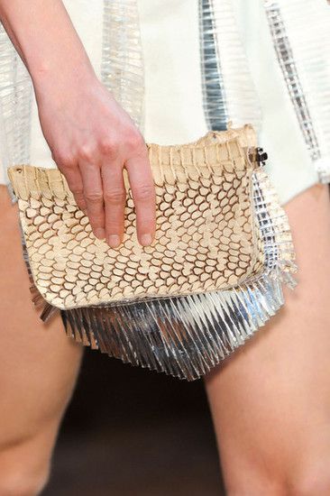 Iris Van Herpen 2012 | 43