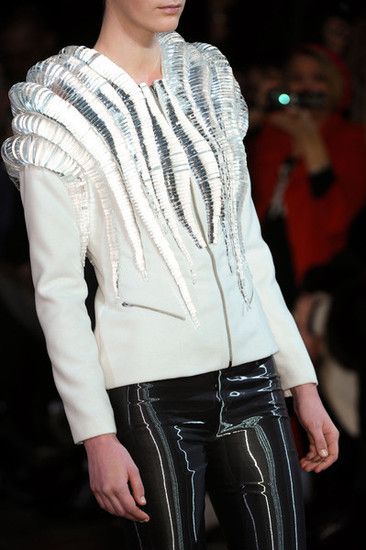 Iris Van Herpen 2012 | 40
