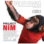 Project Nim - за едно шимпанзе, отгледано от хора