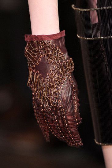 Iris Van Herpen 2012 | 21