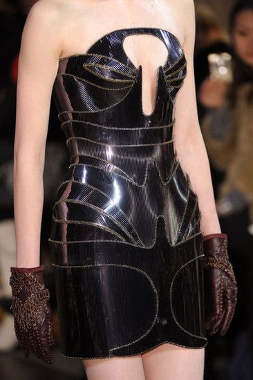 Iris Van Herpen 2012 | 20