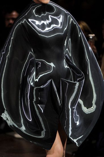 Iris Van Herpen 2012 | 18