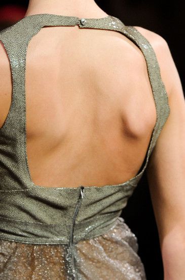 Iris Van Herpen 2012 | 17