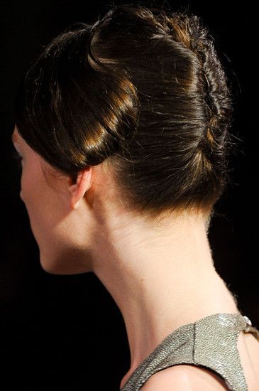 Iris Van Herpen 2012 | 16