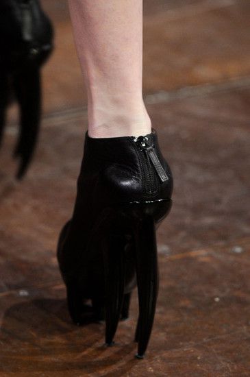 Iris Van Herpen 2012 | 8