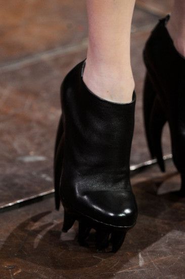 Iris Van Herpen 2012 | 7