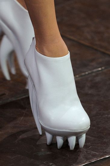 Iris Van Herpen 2012 | 4