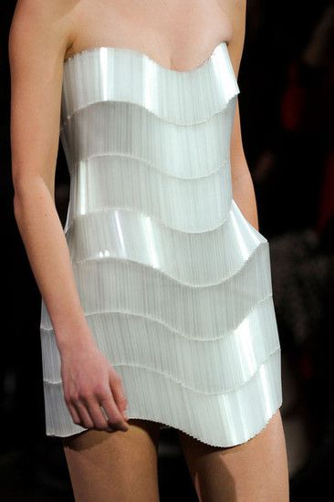 Iris Van Herpen 2012 | 3