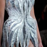 Iris Van Herpen 2012 | 1