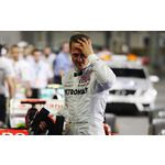 Михаел Шумахер - седемкратен световен шампион