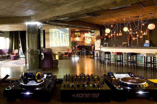 MUSIC BEAT пазар